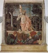 unknow artist Resurrection of Christ Spain oil painting artist